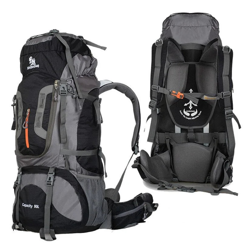 Hiking/Camping Backpack