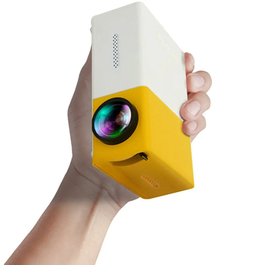 Mini Portable Projector