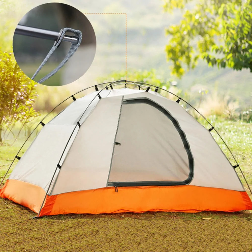 All-season Camping Tent