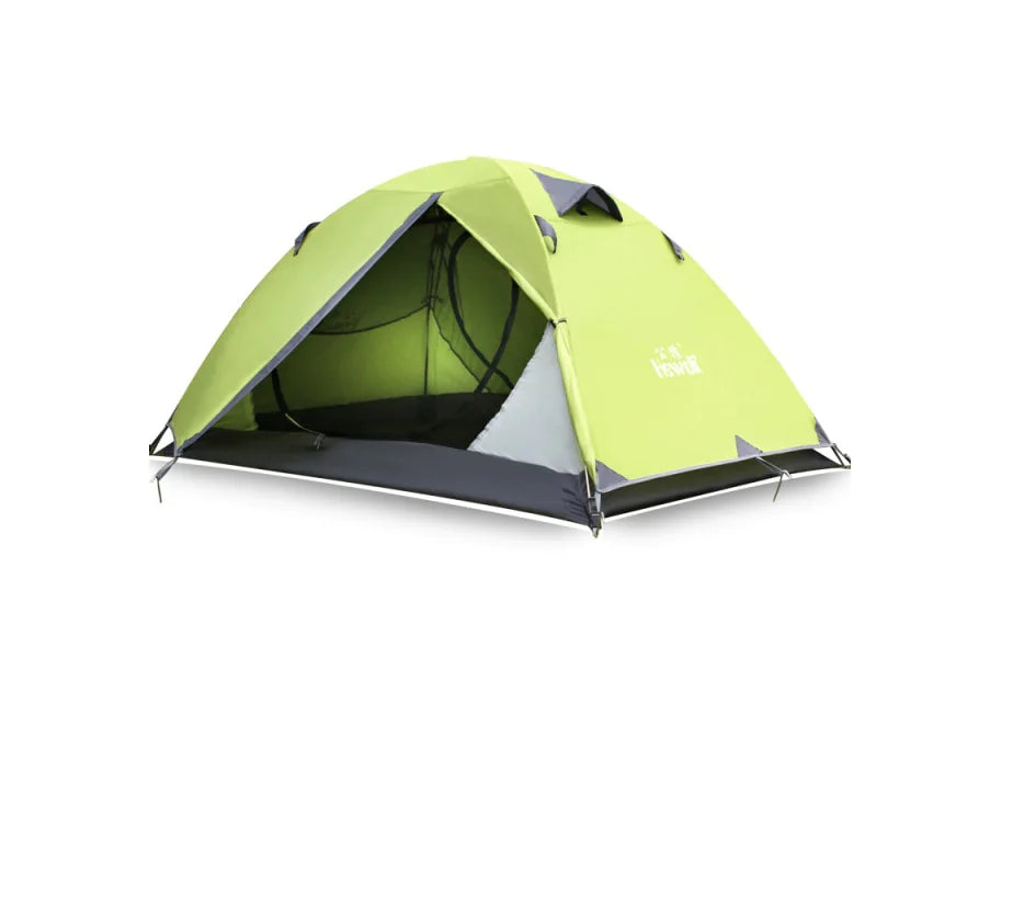 All-season Camping Tent