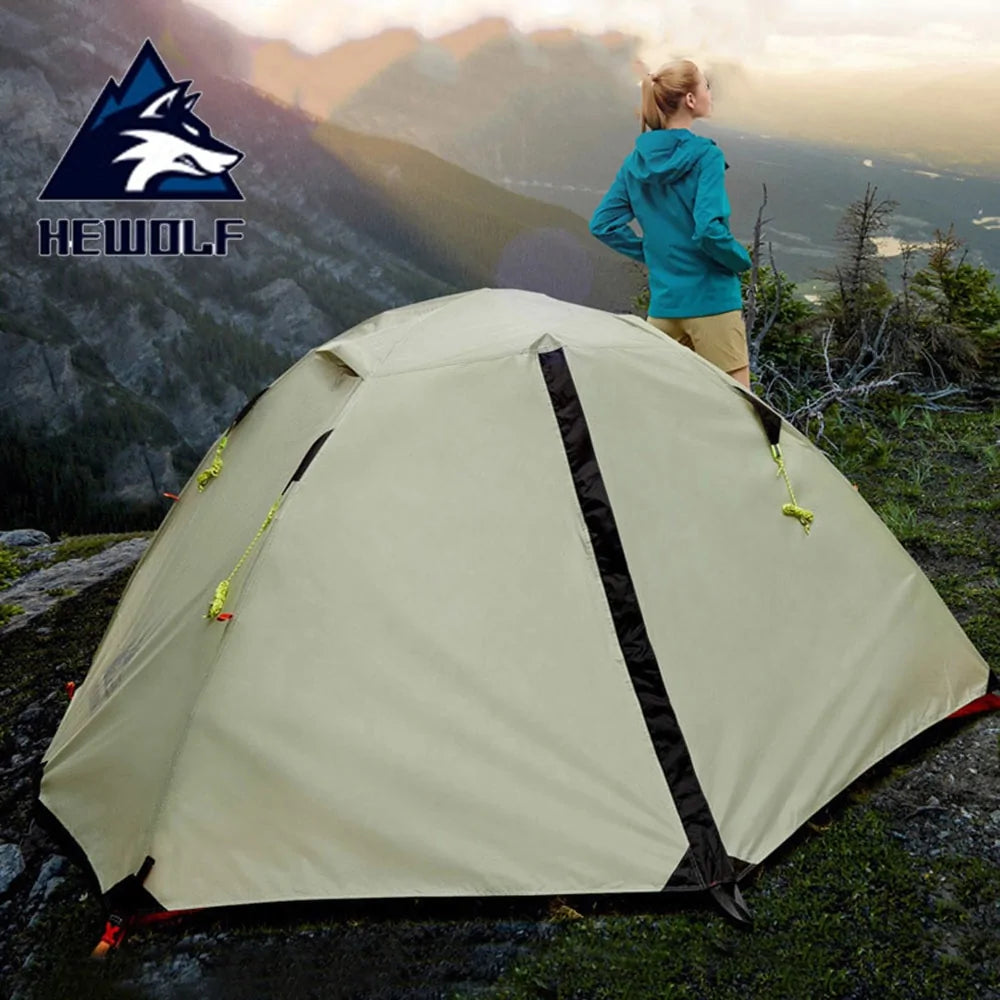 All-season Camping Tent