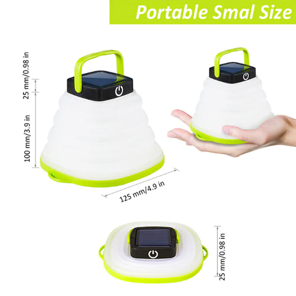 Camping Collapsable Lantern