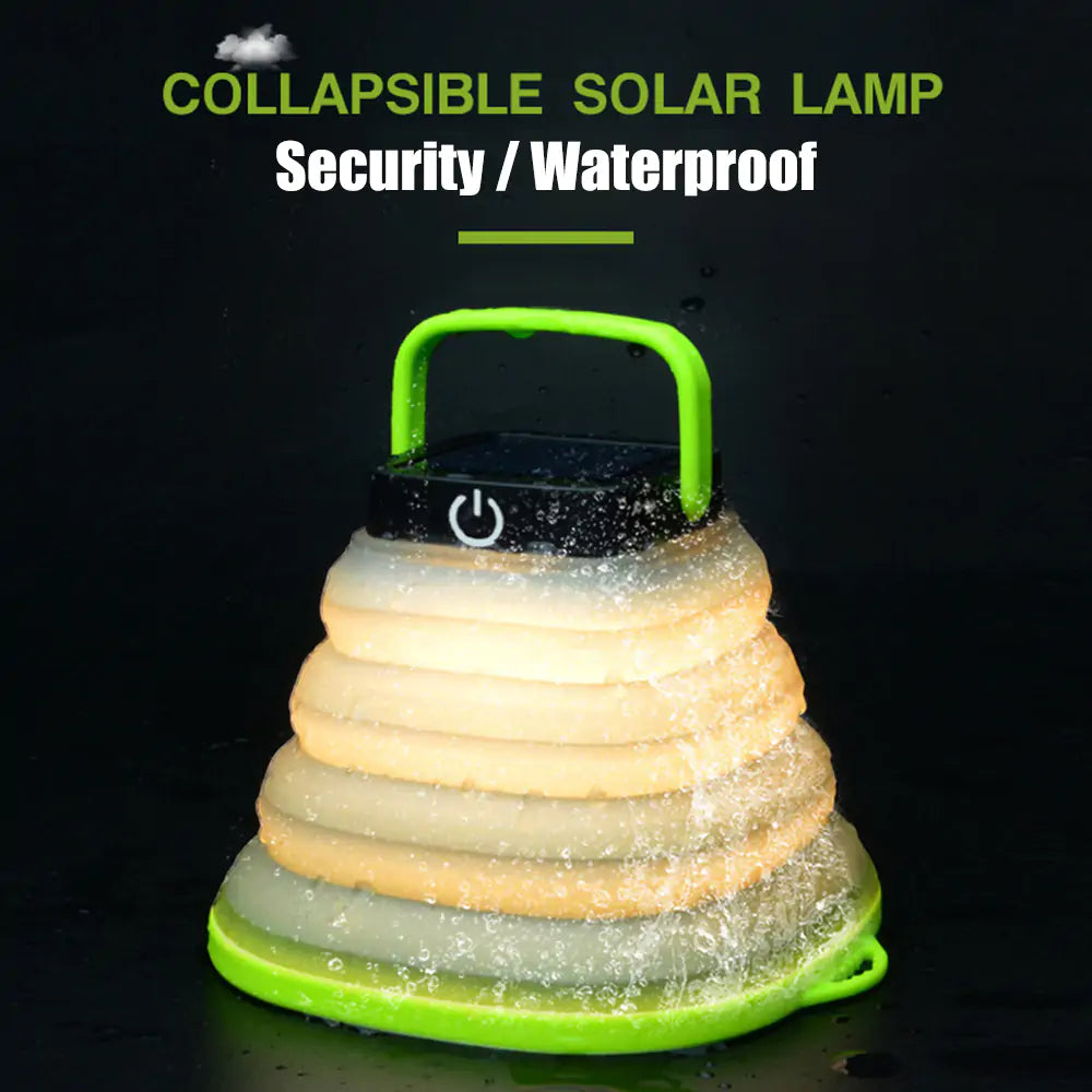 Camping Collapsable Lantern