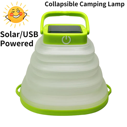 Camping Collapsable Lantern