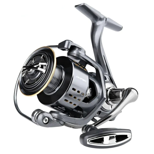 Fishing Reel