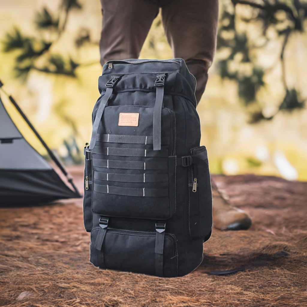 Men's Camping/Hiking Backpack