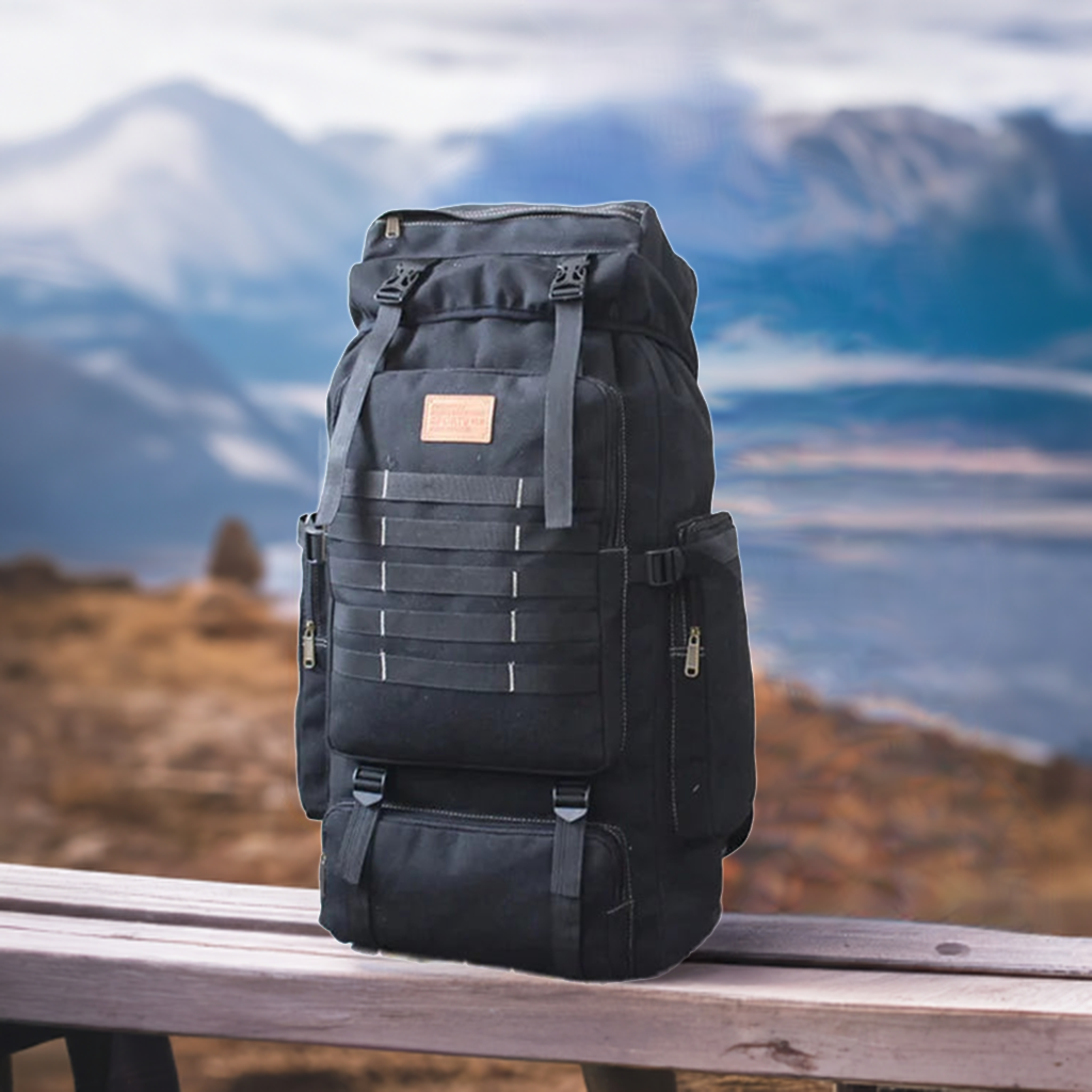 Men's Camping/Hiking Backpack