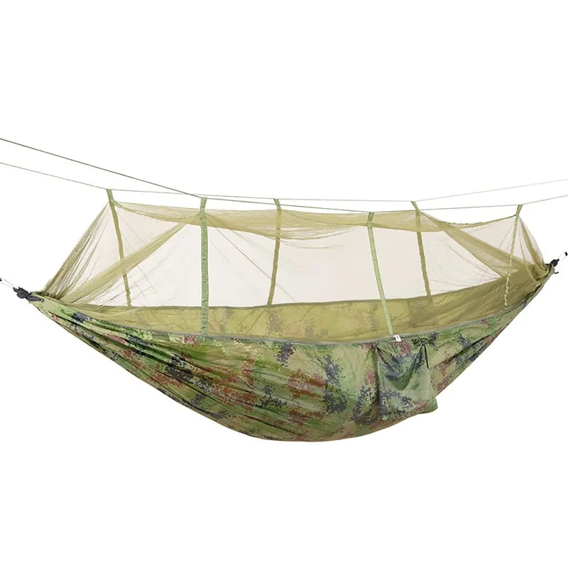 Outdoor Camping Hammock