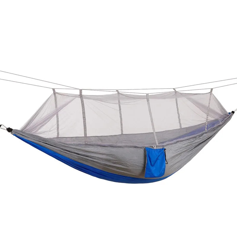 Outdoor Camping Hammock