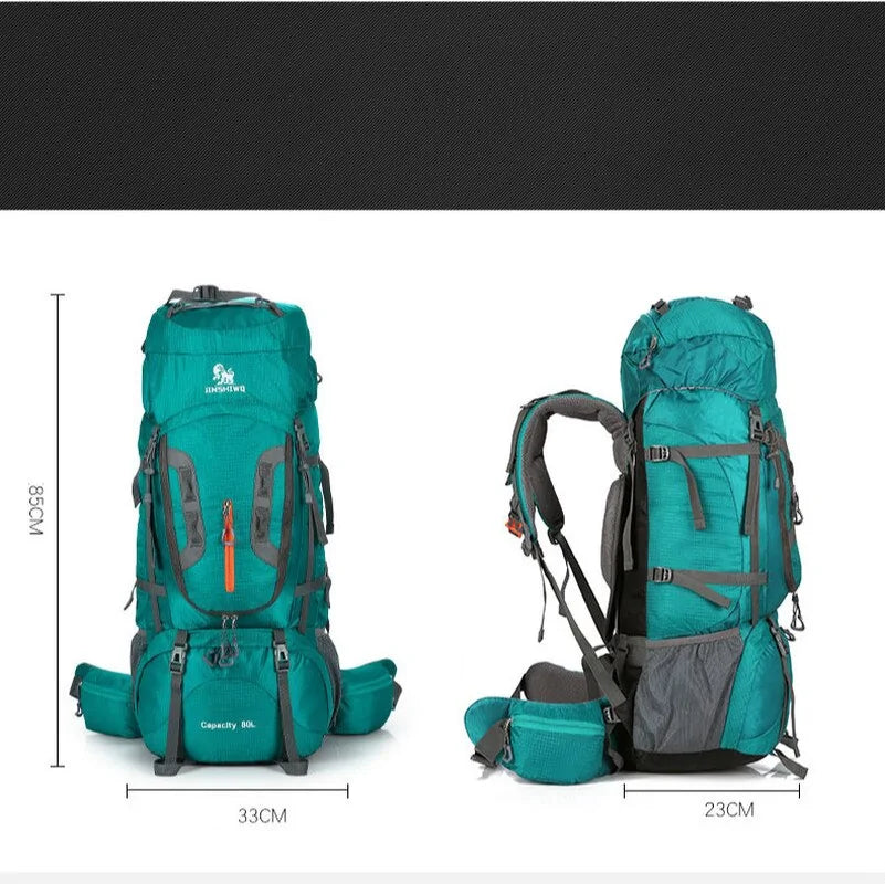 Hiking/Camping Backpack