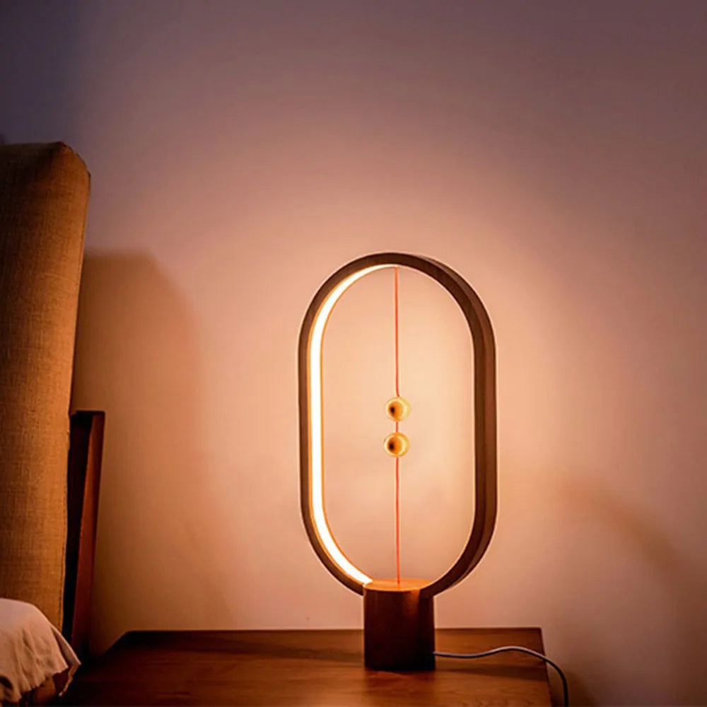 LED Table Lamp