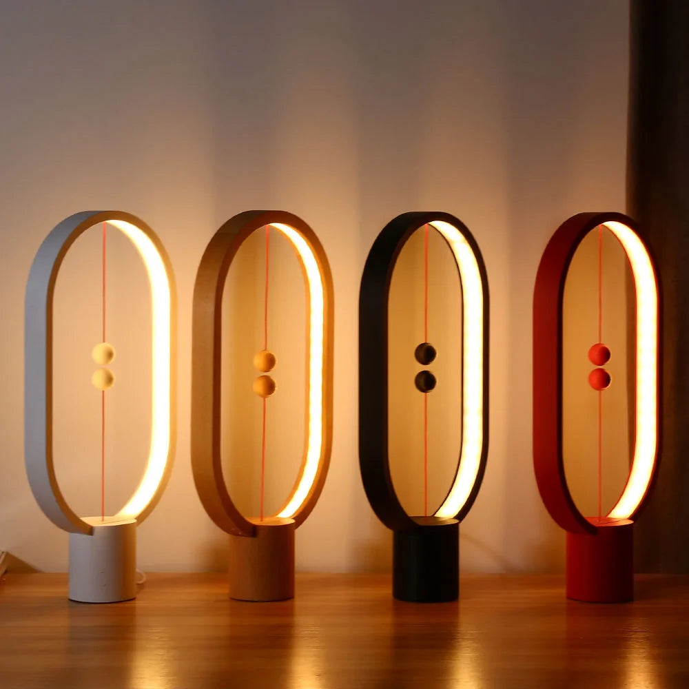 LED Table Lamp