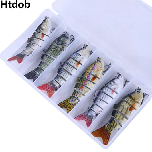 Fishing Lure Set