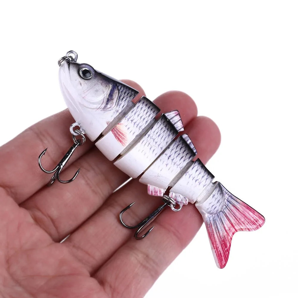 Fishing Lure Set