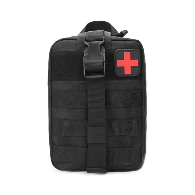 Tactical Medical Bag