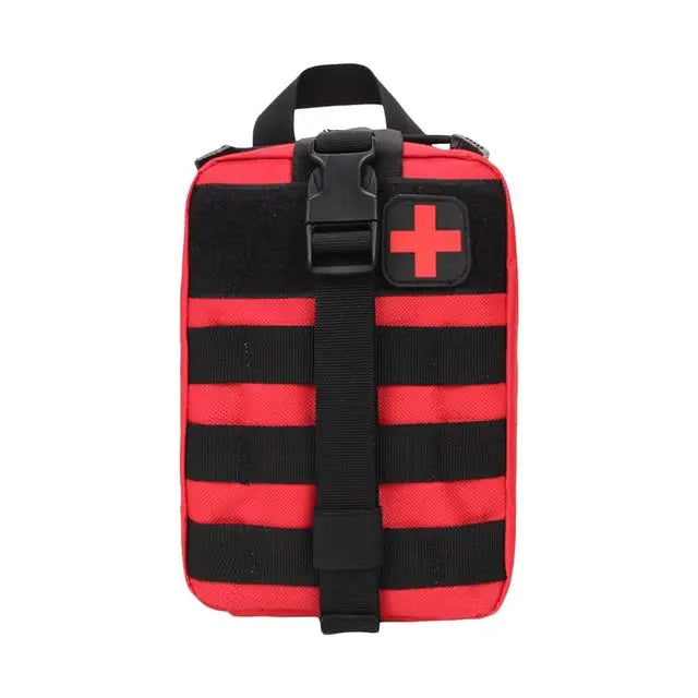 Tactical Medical Bag