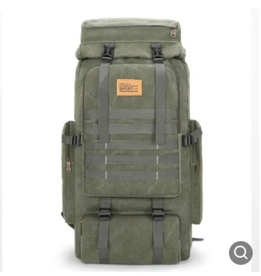 Men's Camping/Hiking Backpack