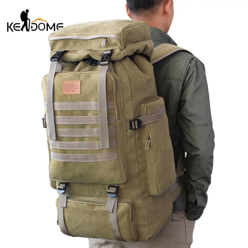 Men's Camping/Hiking Backpack