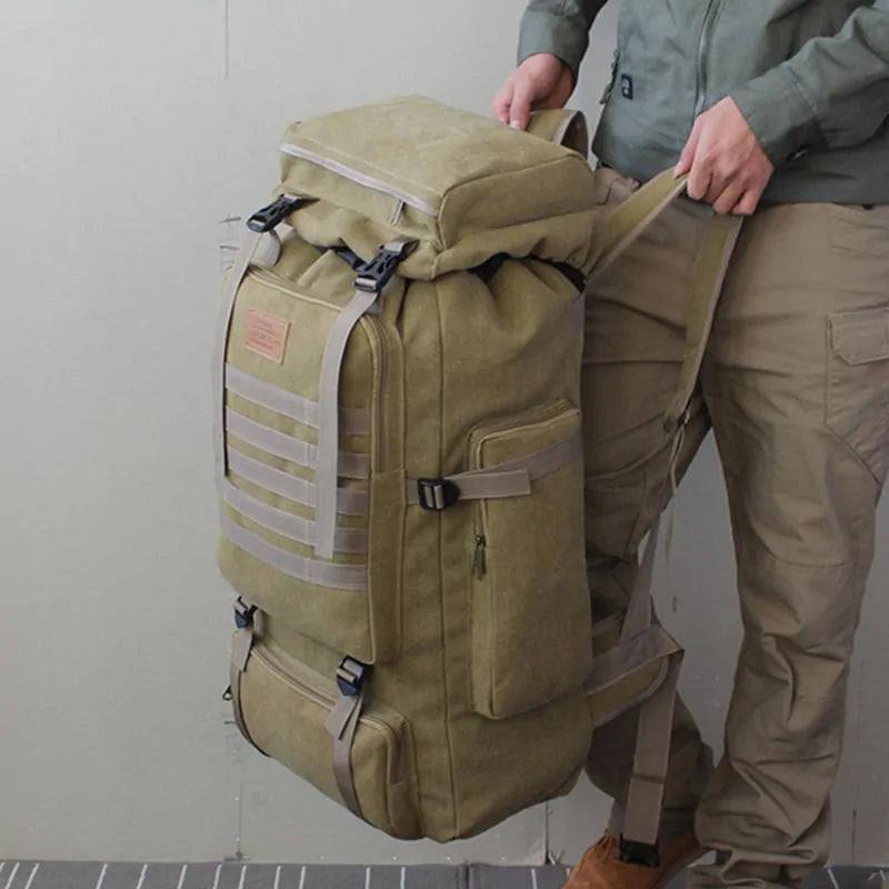 Men's Camping/Hiking Backpack