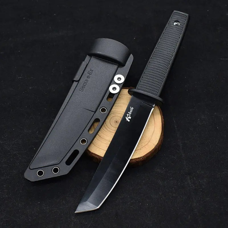 Tactical Tanto Knife