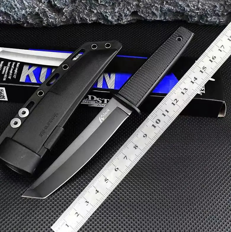 Tactical Tanto Knife