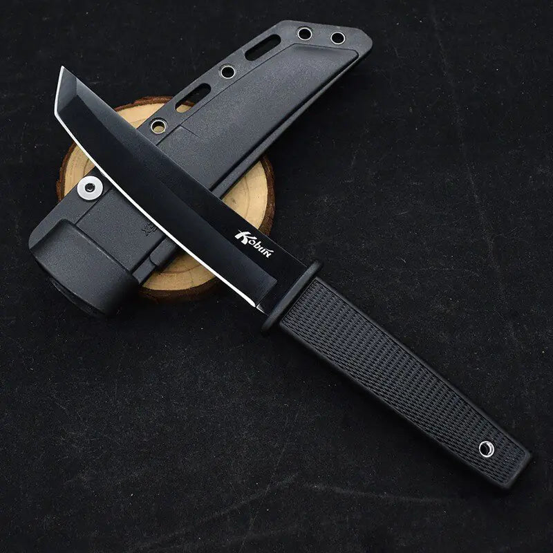 Tactical Tanto Knife