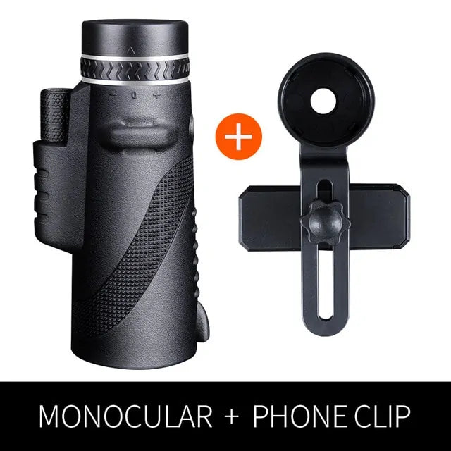 Monocular Telescope Hunting/Photography