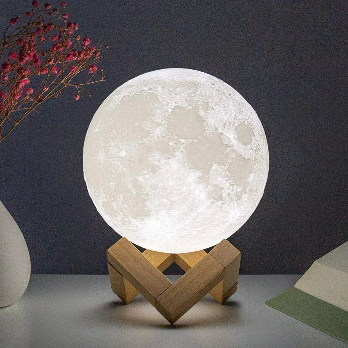 Moon Lamp LED Nightlight