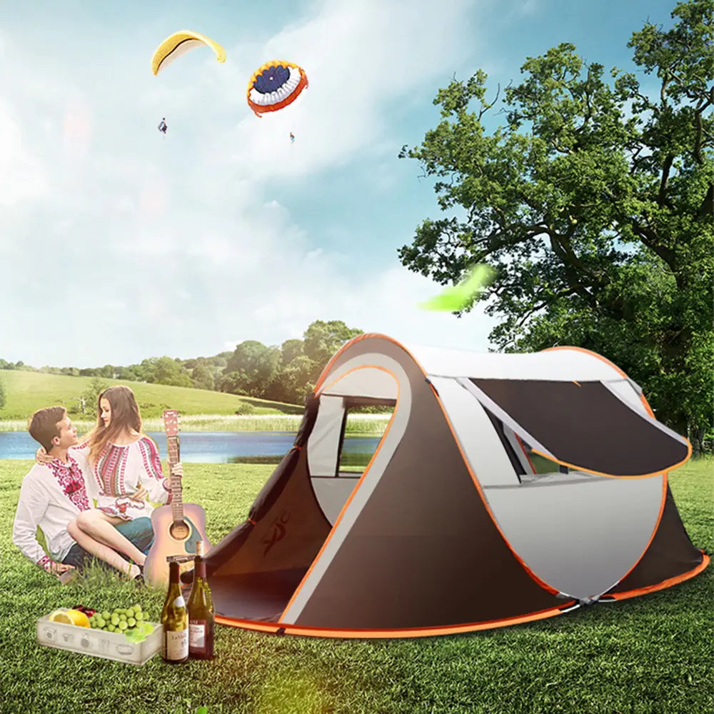 Outdoor Pop-up Tent