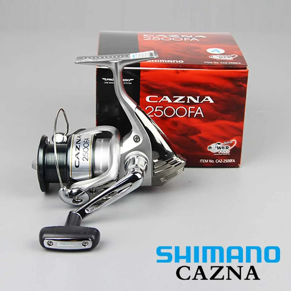 Shimano Fishing Reel