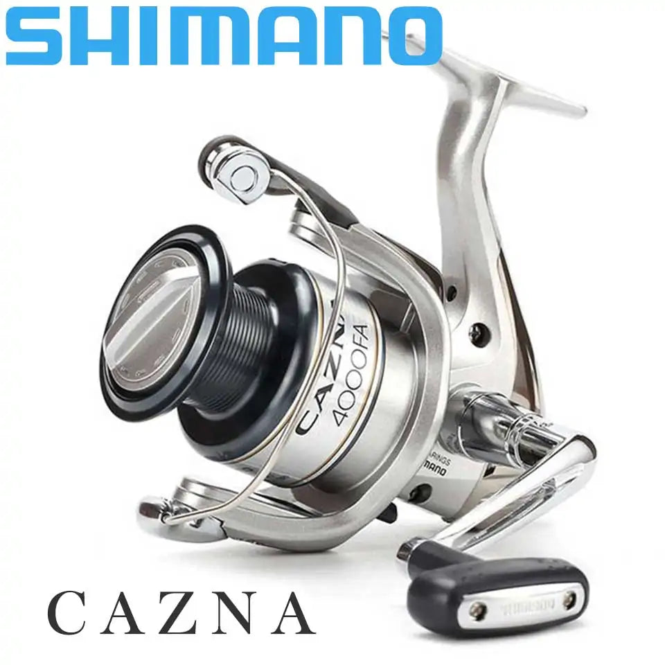 Shimano Fishing Reel