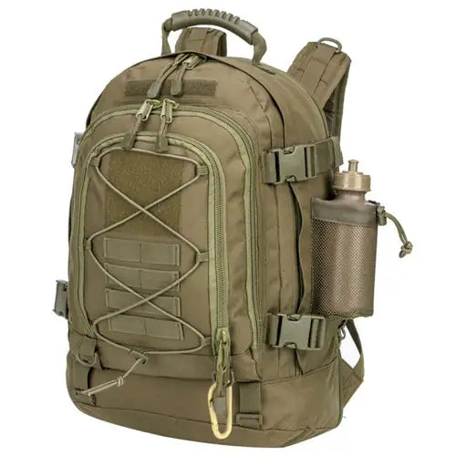 Waterproof Camping/Outdoor Backpack