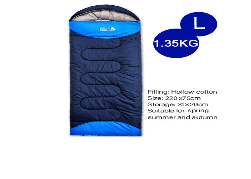 Ultralight Sleeping Bag