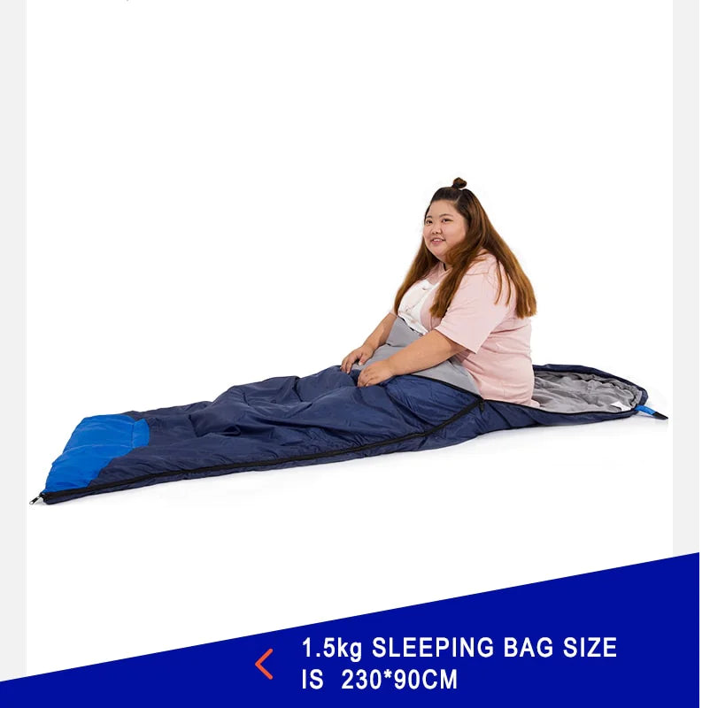 Ultralight Sleeping Bag